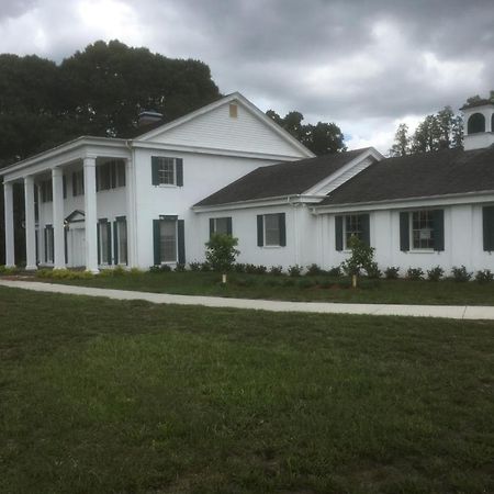 The Manor At Stark Farms Odessa Dış mekan fotoğraf